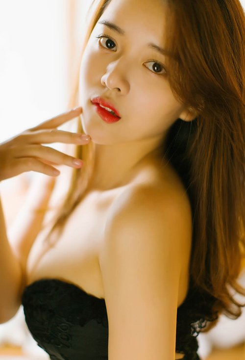 ������Ů��Ⱦ����ɫ��ʤһ�� �׶��˿�ʽ��Ů����ɫϵ