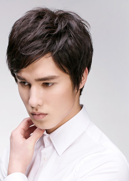 ���������̷��ʺϵ��������� ����˧�����ͷ������ʾ��