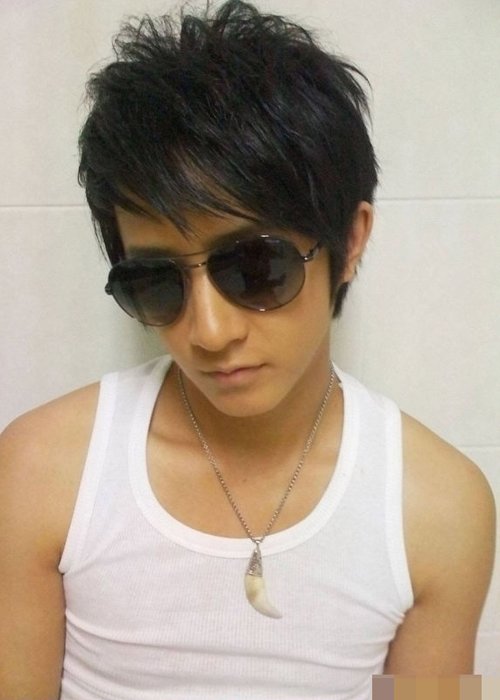 ���������̷��ʺϵ��������� ����˧�����ͷ������ʾ��