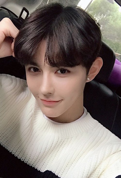 ���������̷��ʺϵ��������� ����˧�����ͷ������ʾ��