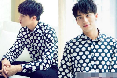 ���������̷��ʺϵ��������� ����˧�����ͷ������ʾ��