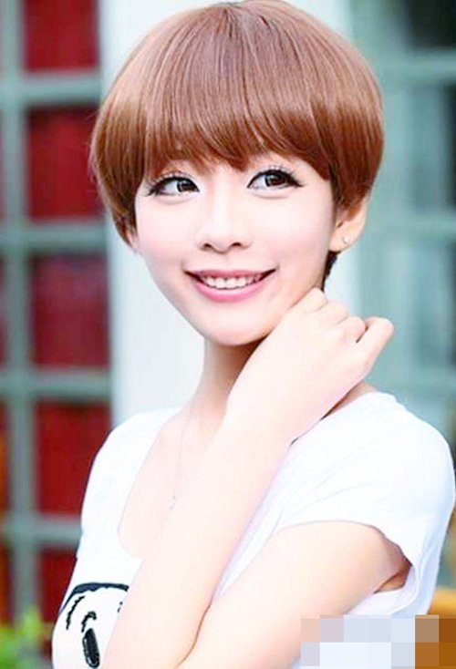 ��ʮ��Ů�����ʶ̷����� hold�������͵�Ů���̷�ͼ