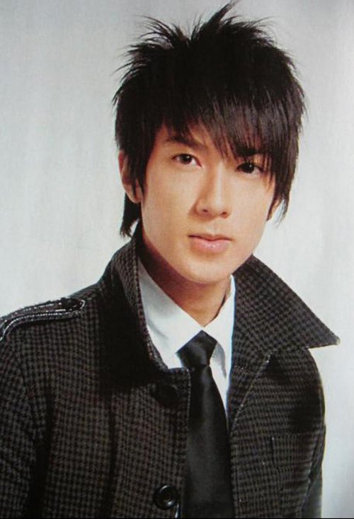 ���������ʺ�ʲô������ ˧�����͵Ķ�ͷ������ͼƬ