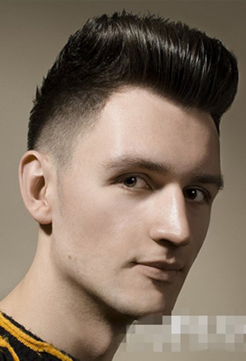 ���������ʺ�ʲô������ ˧�����͵Ķ�ͷ������ͼƬ