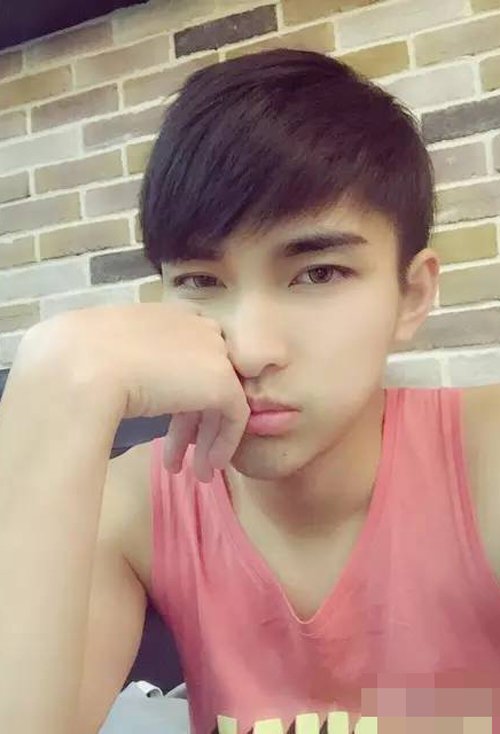 ���������ʺ�ʲô������ ˧�����͵Ķ�ͷ������ͼƬ