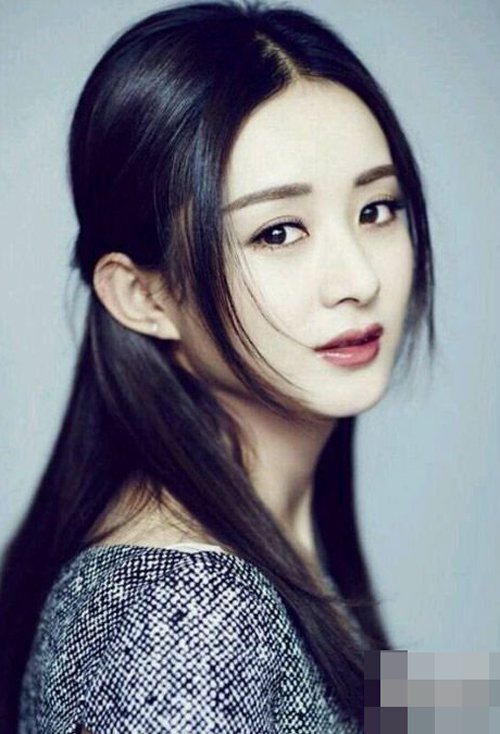 ��խŮ�����ʺϵĹ���ͷ���� ������ӱ�����۵�Ů������