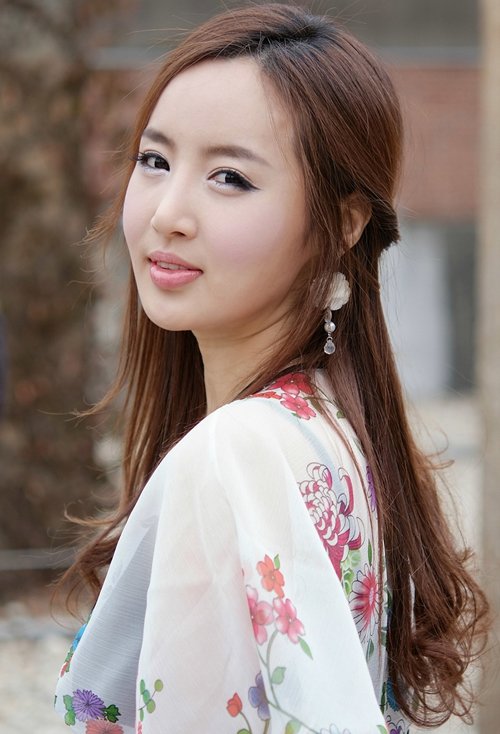 ��խŮ�����ʺϵĹ���ͷ���� ������ӱ�����۵�Ů������