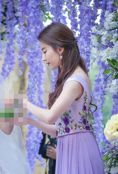 ��խŮ�����ʺϵĹ���ͷ���� ������ӱ�����۵�Ů������