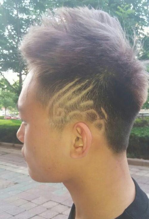 ������ͷ���������ͼ�� ˧������͵������̷���ȫ