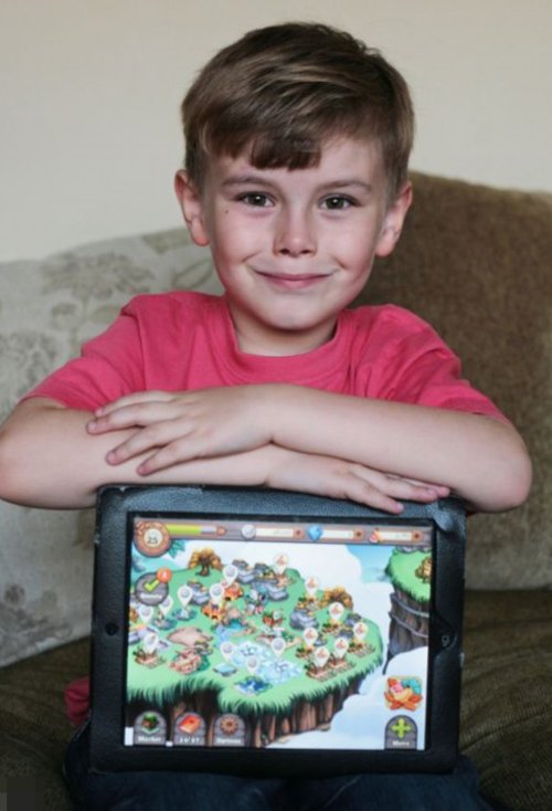 6���ͯ�ʺϼ��ķ���ͼƬ С�к�����Щ�̷���ʾ��Ƥ