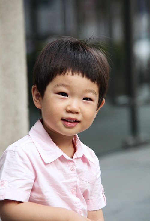 ���������б����ķ���ͼƬ ���Ȼ��õ���ͯ��ͷ������