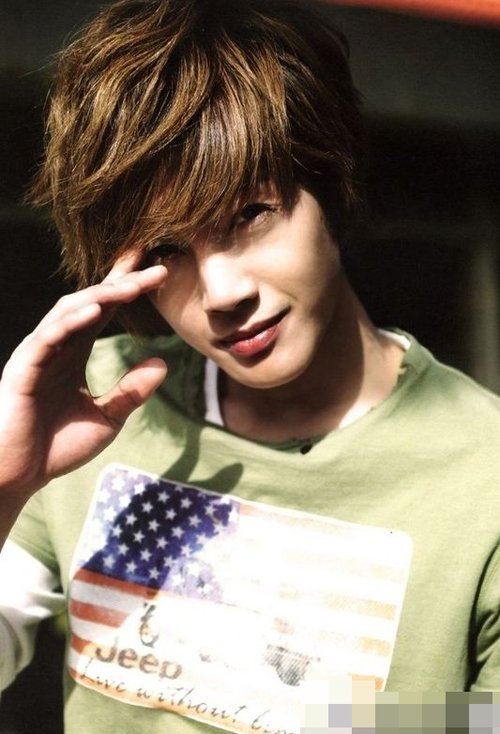 ���������ʺ����ʲô���� Ӣ��˧���������ͷ�����