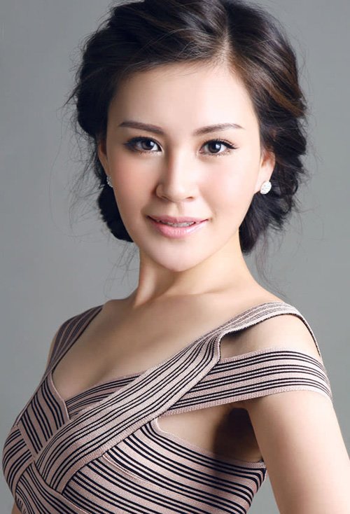 40��Ů��ͷ��Ⱦɶ��ɫ�ÿ� ����ʱ�е�Ů�����ַ�ɫͼ