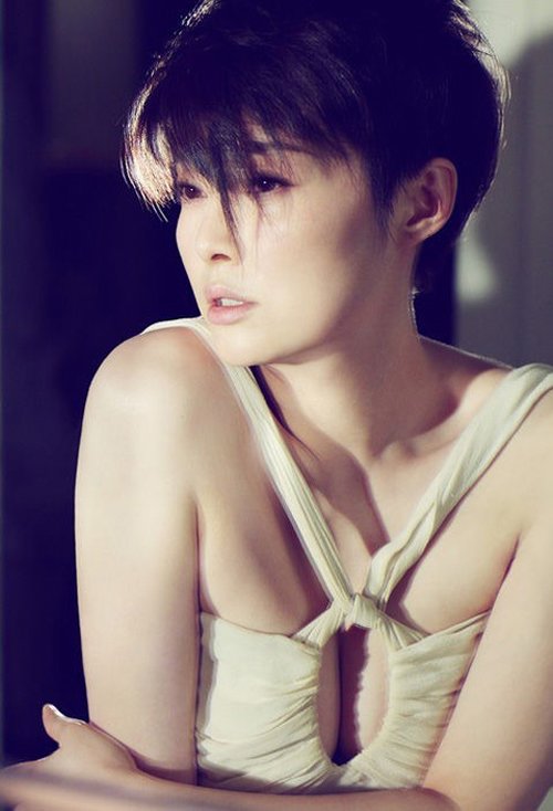 40��Ů��ͷ��Ⱦɶ��ɫ�ÿ� ����ʱ�е�Ů�����ַ�ɫͼ