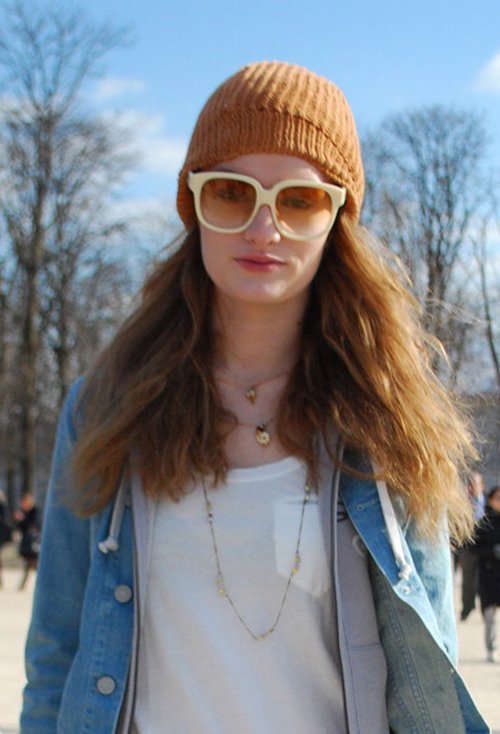 ΢�����ɾ�ͷ�������и�� �������˿�ʽ��Ů�����̷�