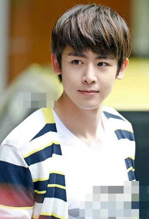 ���������޼�˧���ͷ������ ��ʿ�ʺϵ����߲��̷�ͼƬ