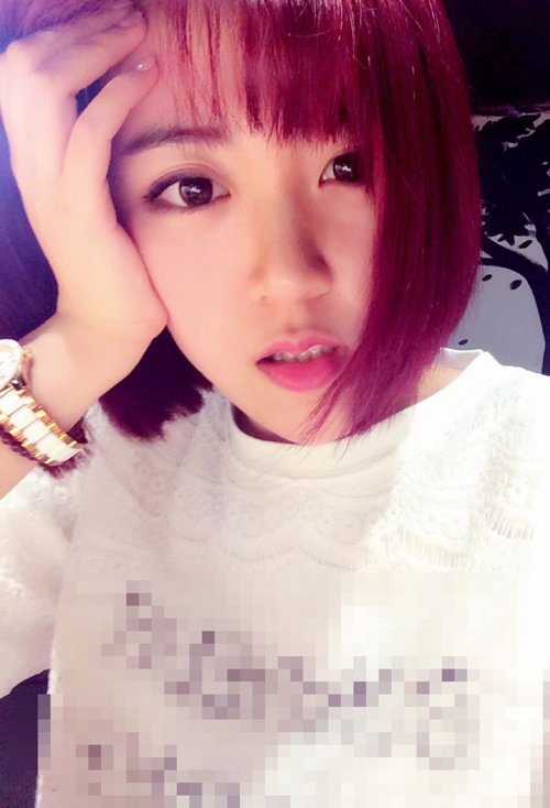 �����������������Լ�ͼƬ ������䰮�ϵ�Ů��������