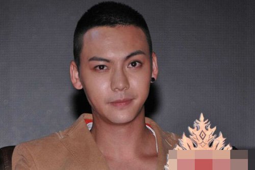 ���������ʺ���Բ��ͷ�̷�ͼƬ ��ˬ˧���������̷�����