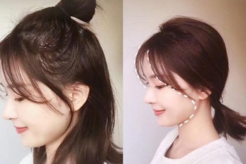 Ů�����̷���ô���������� ������ѡ��Ů����ͷ������