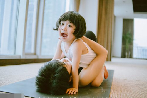 ��ͯ�ʺϼ��Ķ̷�����ͼƬ Ư���ÿ���Ů����ͷ����ȫ