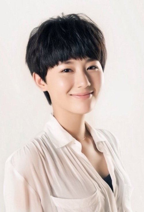 ͷ����Ů���ʺϼ�ʲô���� Ѥ��ʱ�����е�Ů����ͷ��