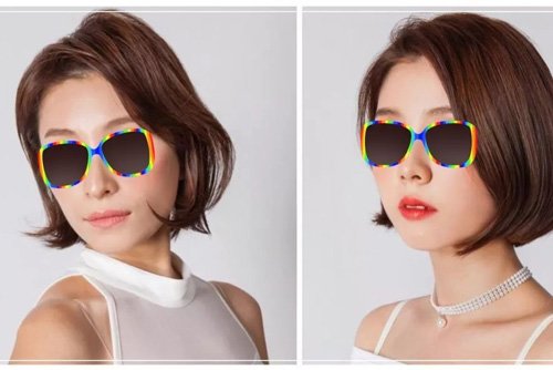 ͷ����Ů���ʺϼ�ʲô���� Ѥ��ʱ�����е�Ů����ͷ��