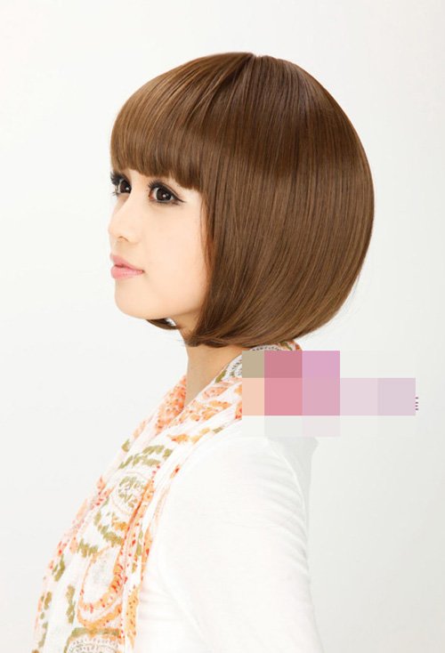 ͷ����Ů���ʺϼ�ʲô���� Ѥ��ʱ�����е�Ů����ͷ��