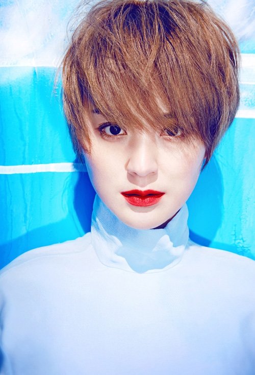 ͷ����Ů���ʺϼ�ʲô���� Ѥ��ʱ�����е�Ů����ͷ��