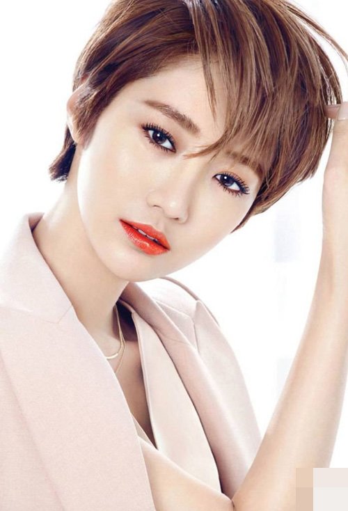 30��Ů�Ծ����̷�����䷨�� �������Լ���Ů���̷�����