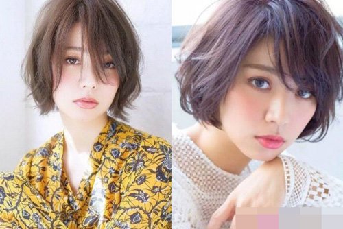 ����Ů���޼���ͷ������������ ���۶̾���ڹ�͸��ַ��