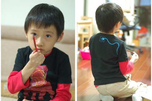 �����б����ʺ���ķ���ͼƬ �����Ե�Ƥ�ȵĺ��Ӷ̷�