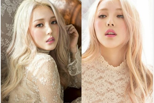 ������Ů���̾�ͷ��ʱ�г����� �ɶ���Ů�ʺϾ��ĳ�ͷ��