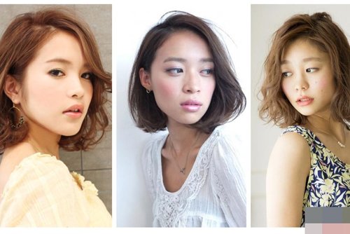 Ůѧ�������̷�����ͼƬ �����Ե�Ƥ��Ů����ͷ������