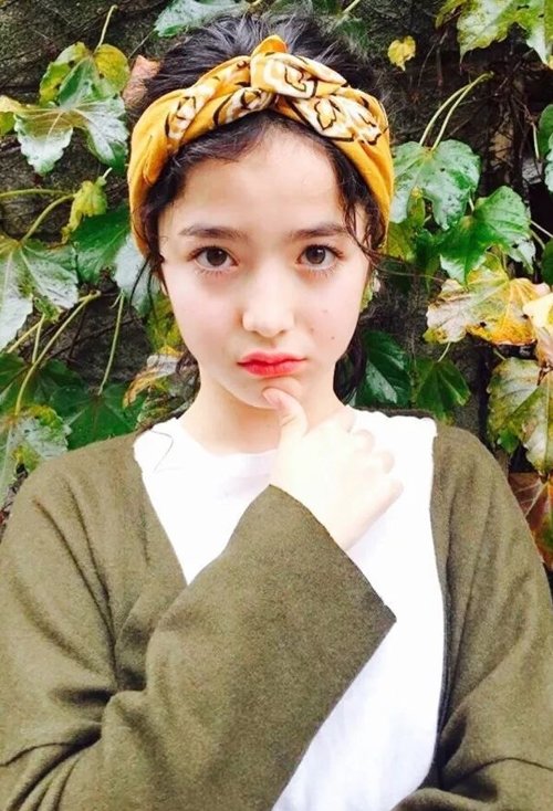 ��Բ��Ů���ʺϵķ���ͼƬ Ȧ���󲨷۵�Ů����������