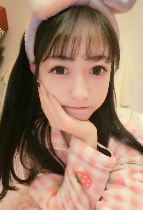 ��Բ��Ů���ʺϵķ���ͼƬ Ȧ���󲨷۵�Ů����������