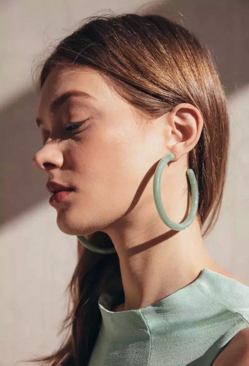 Ƥ�����ʺ�ʲô��ɫ��ͷ�� ר�����ͷ����ɫ���̵�ͼ