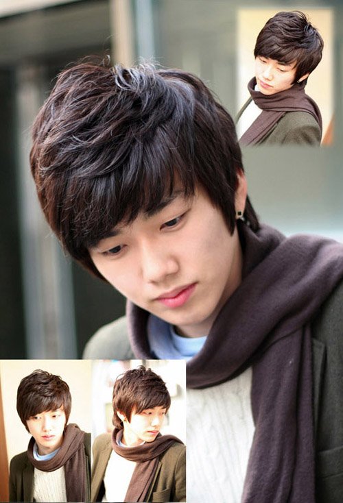 ����ſ������޼���ͷ��ͼƬ �����շ��Ķ̷�����ϵ