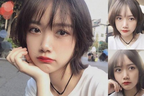 ����Ů����ʲô�̷��ÿ� �������Ů����ͷ������ͼ