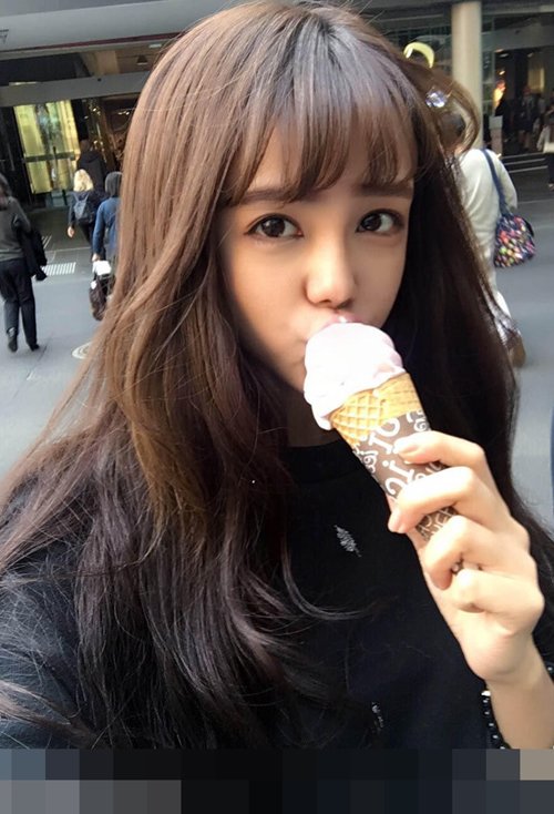 20������Ů����ͷ��������� ʱ�о�ͷ��������Ů���