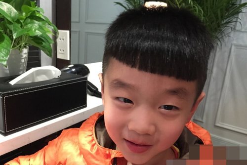 С���ӹ���ͷ��ô���ÿ� ���ȸ��Ե���ͯ��ͷ�����