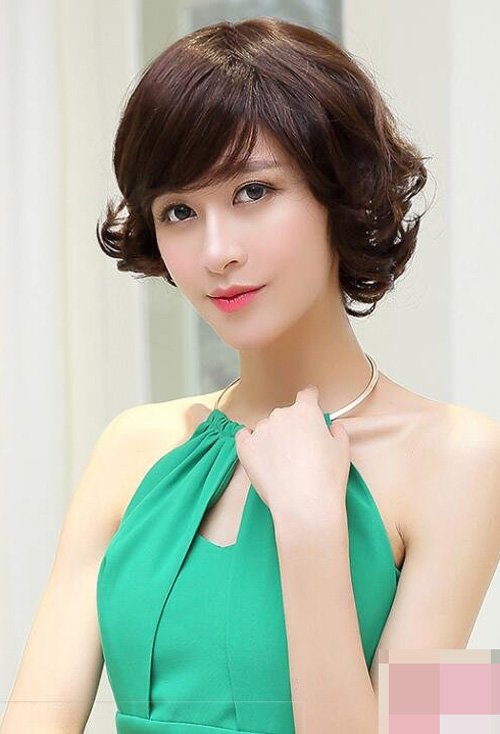 ��Ů�����¿�̾���˧��ô� ��ʯ��Ů���ʺ��̵�ͷ��