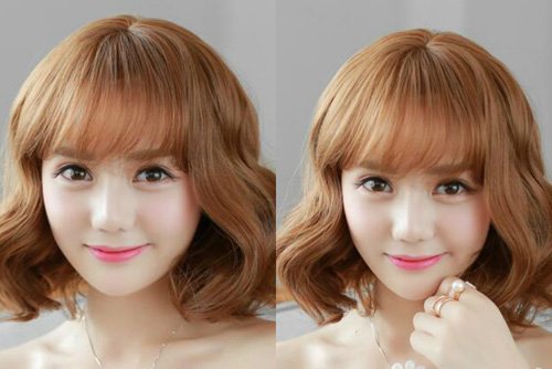 ��Ů�����¿�̾���˧��ô� ��ʯ��Ů���ʺ��̵�ͷ��