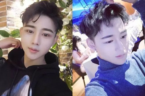 ������ֽ��ͷ��˧�������ᷢ ����ͷ�����ʺ��̵�ͷ��