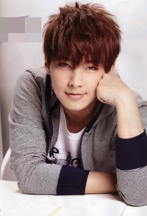 ������ֽ��ͷ��˧�������ᷢ ����ͷ�����ʺ��̵�ͷ��