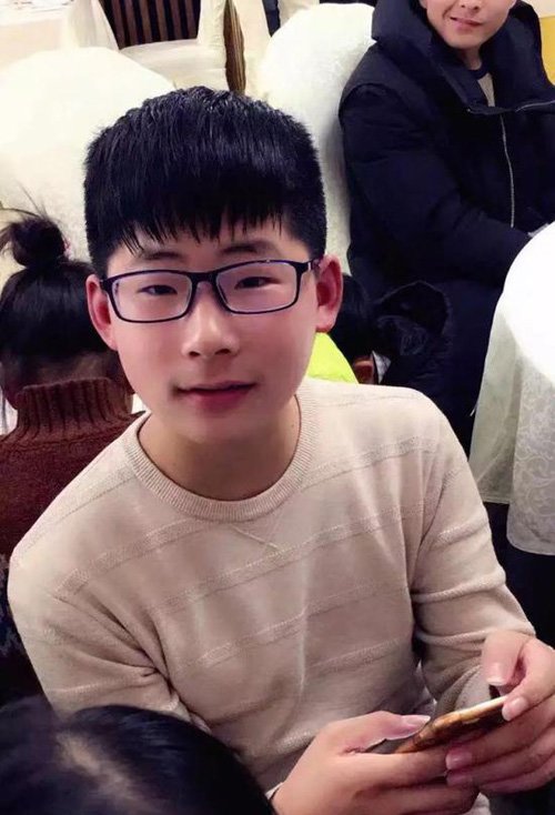 �ʺ�15�������ķ������ ������˧�����͵������̷�