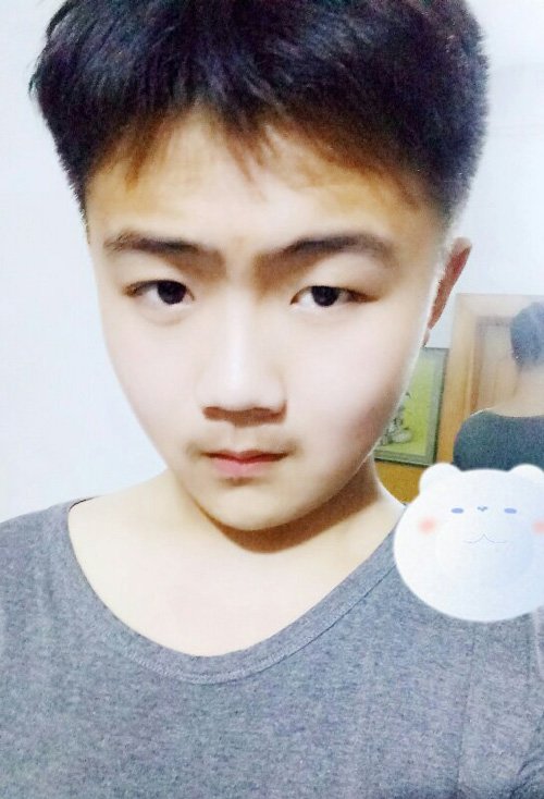 �ʺ�15�������ķ������ ������˧�����͵������̷�