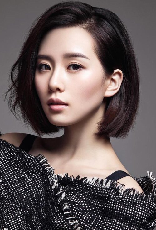 ����Ů���ʺϼ����̷ֶ� ʮ��Ů�������Ķ�ͷ��ͼƬ