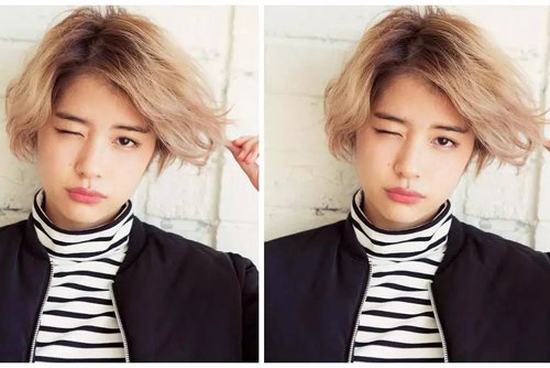 ������������Ⱦ�׻�ɫͷ�� ˧������˦�������Ķ̷�ϵ