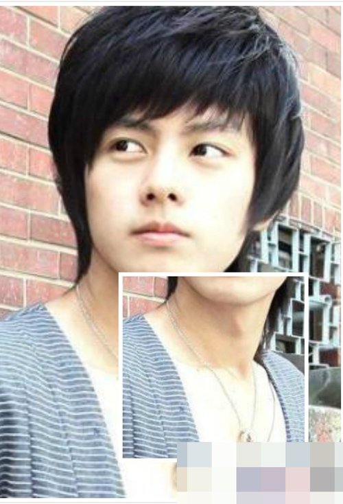 ���������ʺϵķ���ͼƬ ��˧�����͵������̷�����