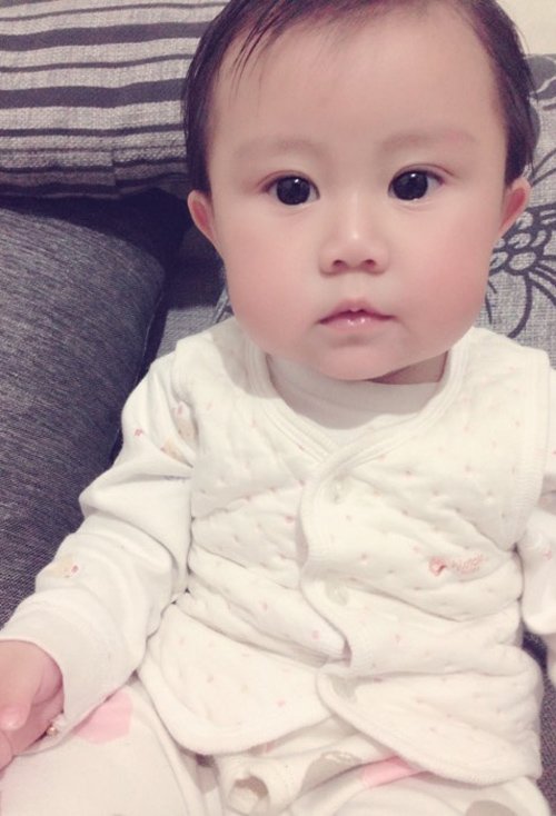 ������ŮӤ���̷�����ͼ �ɰ����ȵ�Ů�����̷����